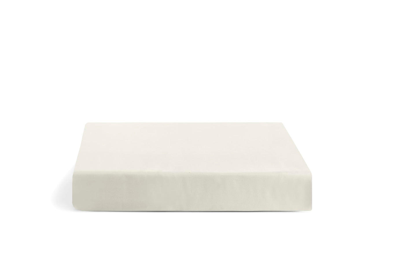 Kickoff 100% Bamboo Fitted Sheet